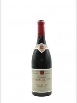 Beaune 1er cru Clos de L'Ecu 2007 Domaine Faiveley photo