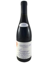 Beaune 1er Cru Les Boucherottes 2005 A.F. Gros photo