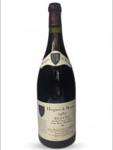 Beaune Cuvée Dames Hôpitalieres Magnum 1987 Magnum Hôspices de Beaune photo