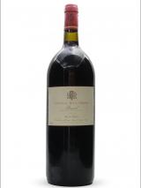 Belle Brise Magnum 1999 Magnum Château Belle Brise photo