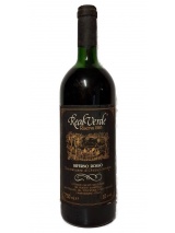 Biferno Riserva 1985 Real Verde photo