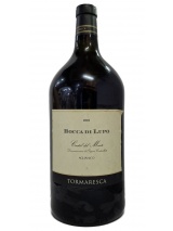 Bocca di Lupo 3L 2003 3L Tormaresca photo
