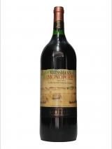 Bordeaux Monopole Magnum 1994 Magnum Kressmann photo