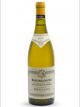 Bourgogne Blanc foto