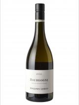 Bourgogne Blanc 2016 Benjamin Leroux photo