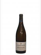Bourgogne Chardonnay 2016 Chanson photo