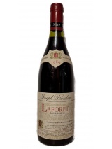 Bourgogne La Fôret 1989 Joseph Drouhin photo