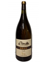 Broy Collio Bianco Magnum 2015 Magnum Collavini photo