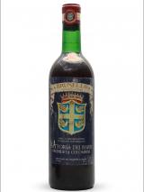 Brunello di Montalcino 1967 Fattoria Dei Barbi photo