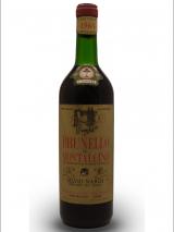 Brunello di Montalcino foto