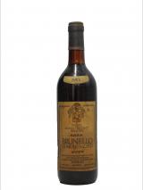 Brunello di Montalcino foto