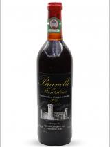 Brunello di Montalcino 1975 Camigliano photo