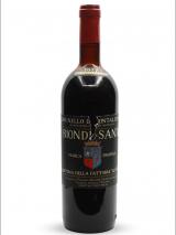 Brunello di Montalcino 1977 Biondi Santi photo