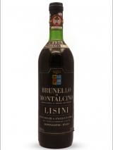 Brunello di Montalcino foto