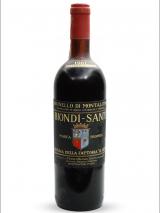 Brunello di Montalcino foto