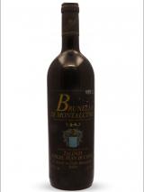 Brunello di Montalcino foto