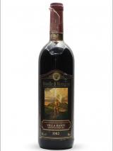 Brunello di Montalcino foto