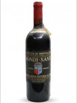 Brunello di Montalcino foto