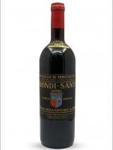 Brunello di Montalcino foto