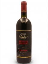 Brunello di Montalcino 1985 Il Poggione photo