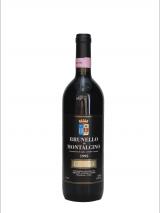 Brunello di Montalcino foto