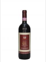 Brunello di Montalcino 1995 Poggio Salvi photo