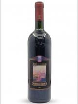 Brunello di Montalcino 1996 Banfi photo