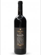 Brunello di Montalcino foto