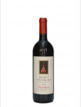 Brunello di Montalcino 1999 Col d'Orcia photo