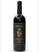 Brunello di Montalcino 2000 Argiano photo