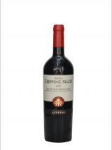 Brunello di Montalcino 2000 Greppone Mazzi photo