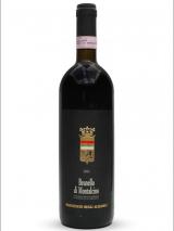 Brunello di Montalcino foto