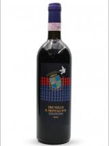 Brunello di Montalcino foto