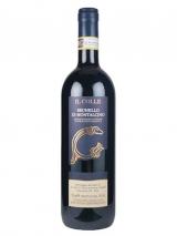 Brunello di Montalcino 2006 Il Colle photo
