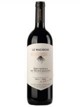 Brunello di Montalcino 2006 Le Macioche photo