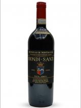 Brunello di Montalcino 2007 Biondi Santi photo