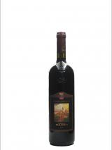 Brunello di Montalcino 2008 Banfi photo