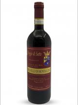 Brunello di Montalcino foto