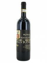 Brunello di Montalcino 2008 Salvioni photo