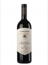 Brunello di Montalcino 2009 Le Macioche photo