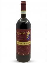 Brunello di Montalcino foto