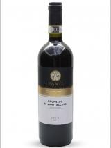 Brunello di Montalcino 2010 Fanti photo