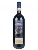 Brunello di Montalcino foto