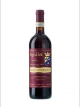 Brunello di Montalcino foto