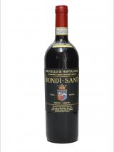 Brunello di Montalcino foto