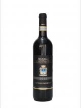 Brunello di Montalcino 2012 Collosorbo photo