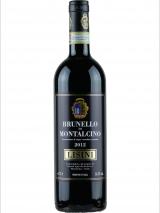 Brunello di Montalcino 2012 Lisini photo