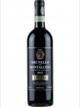 Brunello di Montalcino foto