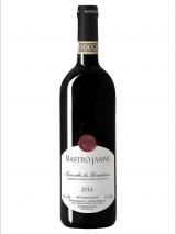 Brunello di Montalcino 2014 Mastrojanni photo