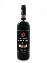 Brunello di Montalcino 2015 Lisini photo